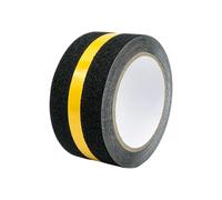 Non Slip Tape For Outdoor Steps | Self Adhesive Glow 5mx5cm | Staircases Gr