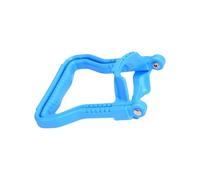 Non-Slip Water Bottle Handle - Thickened Clamp for Easy Carrying | Anti Skid Drinking Bucket Lifter with Ergonomic Grip & Design for Gym Home Picnic Camping Hiking BBQ Road Trip Festival Party