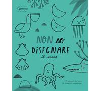 Non so disegnare il mare