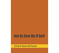 Non So Dove Ma Ci Sarò: ...un respiro lungo