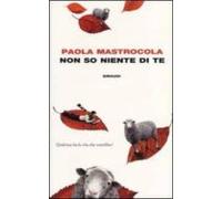 Non So Niente Di Te