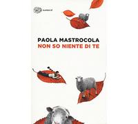 Non so niente di te (Super ET)