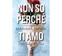 Non so perché ti amo. From Lukov with love: 300 (King)