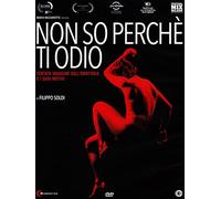 Non so perchè ti odio – DVD – CG Entertainment