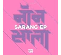 Non Solo - Sarang Ep [Vinilo]