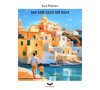 Non solo sassi nel mare