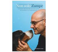 Non Solo Zampe: La terapia silenziosa del cane che ascolta la tua anima in un rituale d'amore