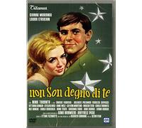 Non son degno di te [Italia] [DVD]