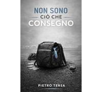 Non sono ciò che consegno