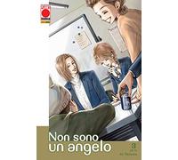 Non sono un angelo (Vol. 3) (Planet manga)