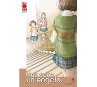 Non sono un angelo (Vol. 4) (Planet manga)