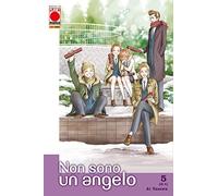 Non sono un angelo (Vol. 5) (Planet manga)