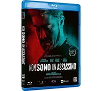 Non Sono Un Assassino [Italia] [Blu-ray]