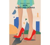 NON SONO UNA DONNA