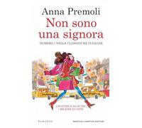 Non sono una signora (Gli insuperabili Gold)