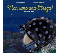 Non sono una Strega!: FOLKLORE Serie