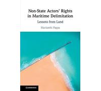 Non-State Actors' Rights in Maritime Delimitation: Lessons from Land