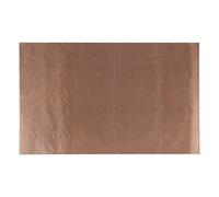 Non Stick Baking Mat 60x40cm | High Temperature Tolerant Oven Liners for Baking/Grilling/Roasting | Oil Proof Reusable Silicone Mat with Fiberglass Core