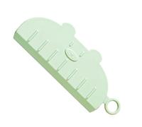 Non Stick Cutting Tool, Magnetic Cutter, Food Grade Kitchen Gadget, Easy Cooking Accessory, 4.96×1.97inch, Magnetic Artifact for Fruit Potato and Everyday Meal Prep Tasks