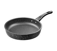 Non-Stick Frying Pan, Skillet Cooking Tool, Even-Heating Base, Easy-To-Clean Base, Lightweight And Sturdy Build, For Induction Cooktops And Home Kitchens, 10.24x7.48x7.48 Inches