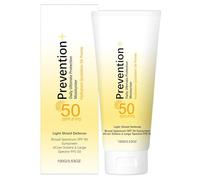 Non-Sticky Daily Facial Moisturizer - Lightweight Sunblock Lotion, Skin Care Sunscreen with Advanced UV Filter, Fast-Absorbing Sun Protection with, Moisture-Lock Technology, for Outgoing Hiking