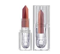 Non-Sticky Lipstick | Women Lipstick Crayon | Healthy Lips Gloss | Hydrating Lip Crayon | Long Wear Lipstick | Long-Lasting Wear for a Bold, Unique Lip Color That Enhances Your Natural Lip Shape
