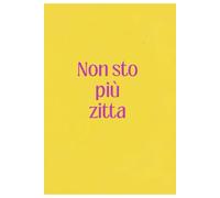 Non sto più zitta: Manuale per compagne di papà contro ex mogli tossiche.