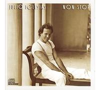 Iglesias, Julio - Non Stop