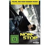 Non-Stop [Alemania] [DVD]
