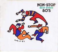 NON-STOP BEST DISCO 80’S