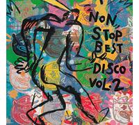 NON-STOP BEST DISCO Vol.2