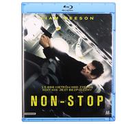 Non-Stop [Blu-Ray] [Region B] (IMPORT) (No hay versión española)
