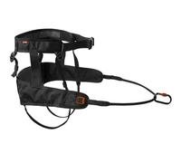 Non-Stop - Cinturón de correr Canix 2.0 - Negro - M/Perros/Negro/M