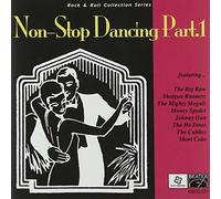 Non-Stop Dancing Part 1