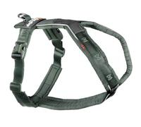 Non-Stop Dogwear Arnés Line 5.0, verde - 5
