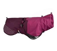 Non-Stop Dogwear Chubasquero Fjord, morado, 70