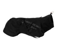 Non-Stop Dogwear Chubasquero Trekking (Negro, 65)
