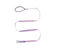Non-stop Dogwear Correa Morado y Rosa para perros