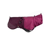 Non-stop dogwear Fjord Chubasquero Impermeable Púrpura para perros