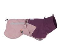 Non-Stop Dogwear Fjord Raincoat 2.0, Morado - 65