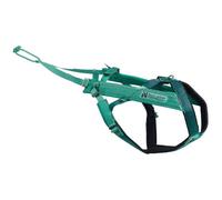 Non-Stop Dogwear Freemotion Arnés 5.0, Aqua (4)