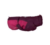 Non-stop dogwear Glacier 2.0 Chaqueta Púrpura para perros