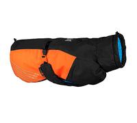Non-Stop Dogwear Glacier Jacket 2.0 Chaqueta Cálida Ligera y Funcional para Perros, Aislamiento Primaloft, Resistente al Viento y Agua, Material Poliéster y Nailon, Talla 50