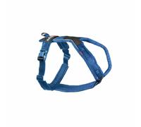 Non-stop dogwear Line 5.0 Arnés Azul para perros