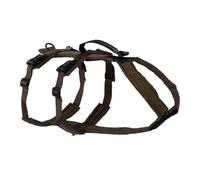 Non-Stop Dogwear Line Arnés Grip para perro de trabajo, color verde oliva (6)