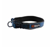 Non-stop dogwear Roam Collar Azul para perros