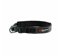 Non-stop dogwear Roam Collar Verde para perros