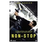 Non-Stop [DVD] (IMPORT) (No hay versión española)