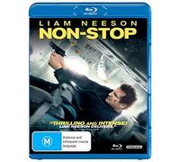 Non-Stop [Edizione: Australia] [Italia] [Blu-ray]