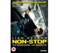 Non Stop [Edizione: Regno Unito] [Italia] [DVD]